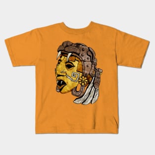 jaguar man Kids T-Shirt